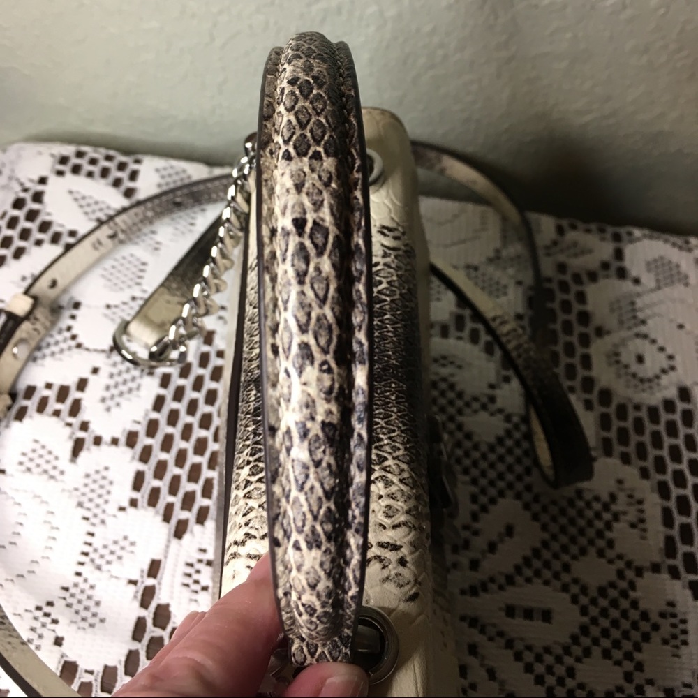 NWT Michael Kors Crossbody Bag - Picture 6 of 8